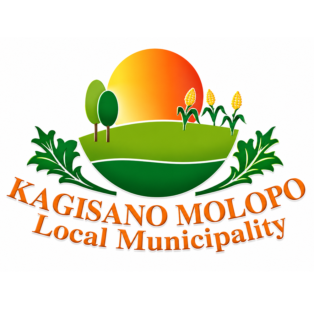 Kagisano Local Municipality