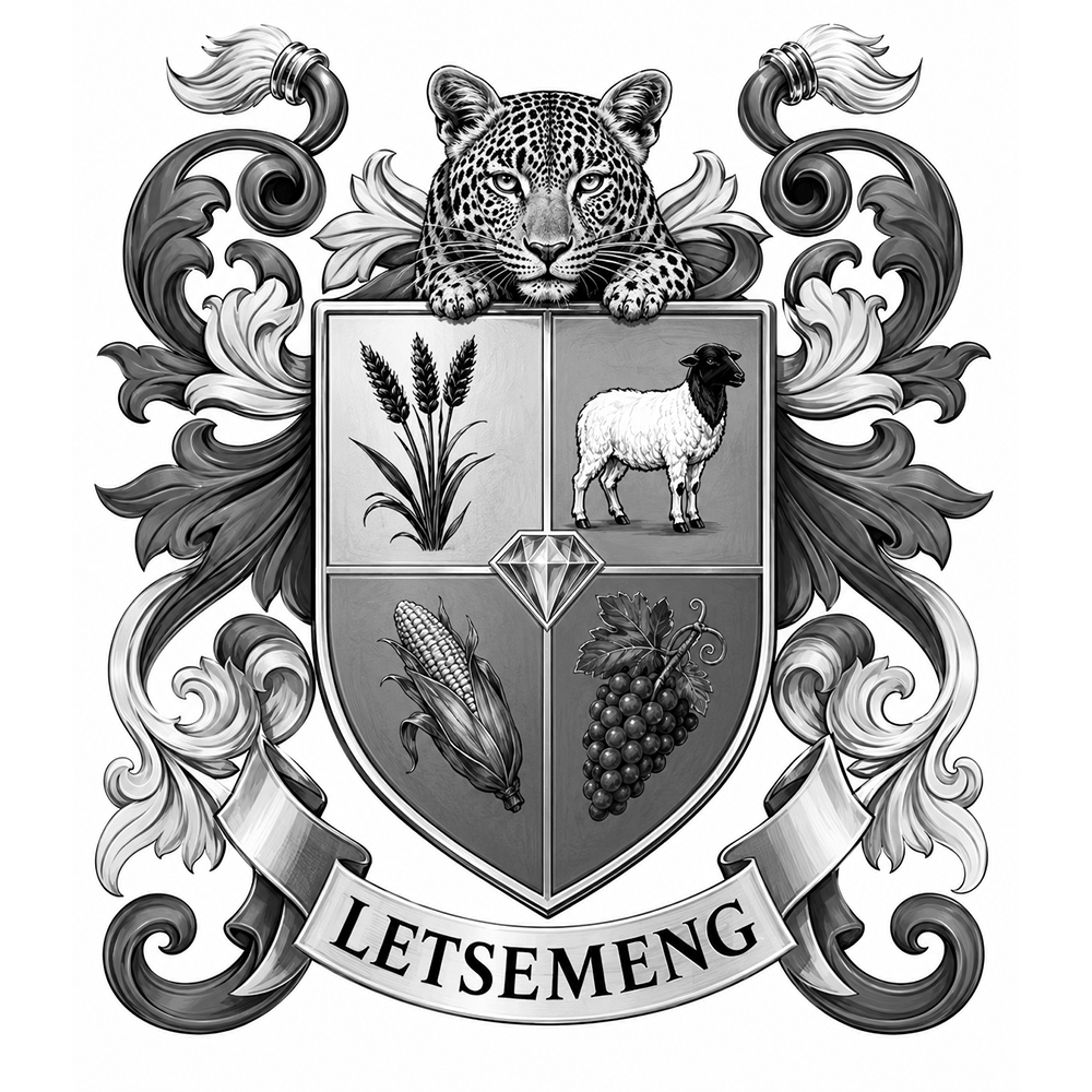 Letsemeng Local Municipality