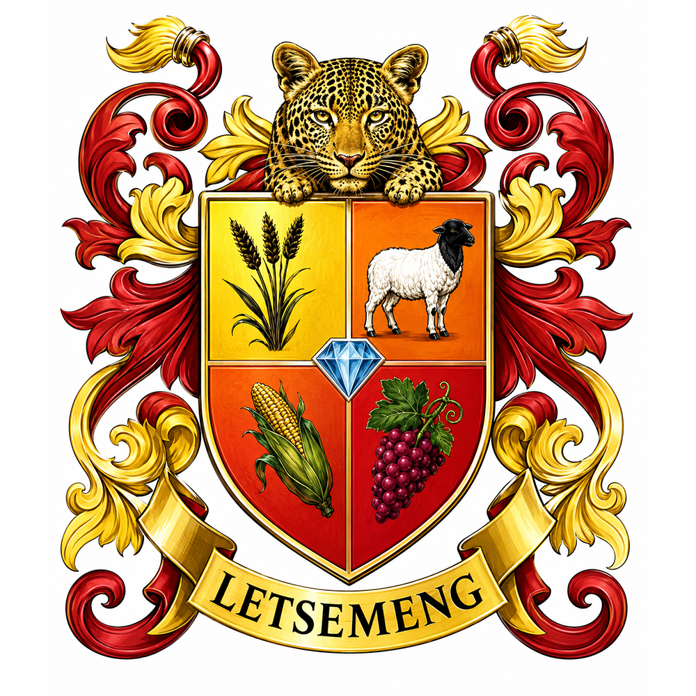 Letsemeng Local Municipality
