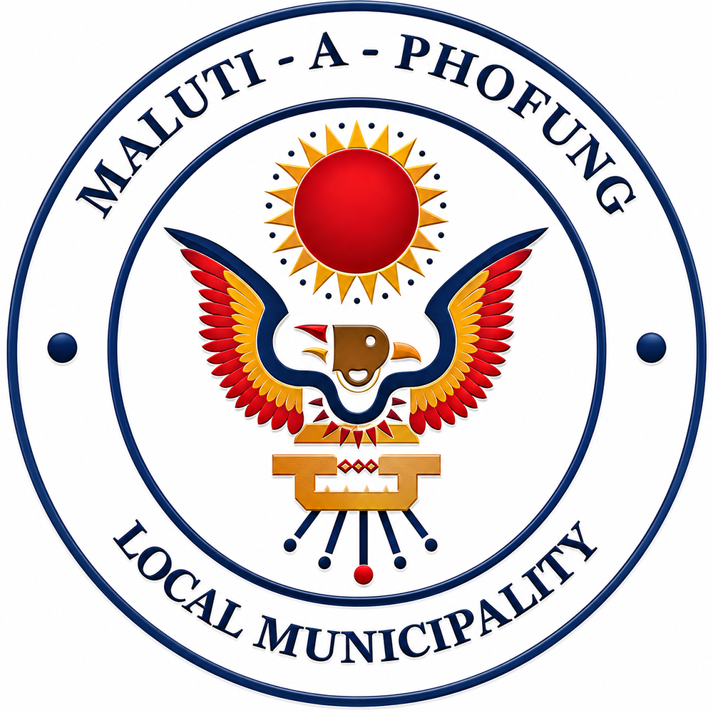 Maluti-A-Phofung Local Municipality