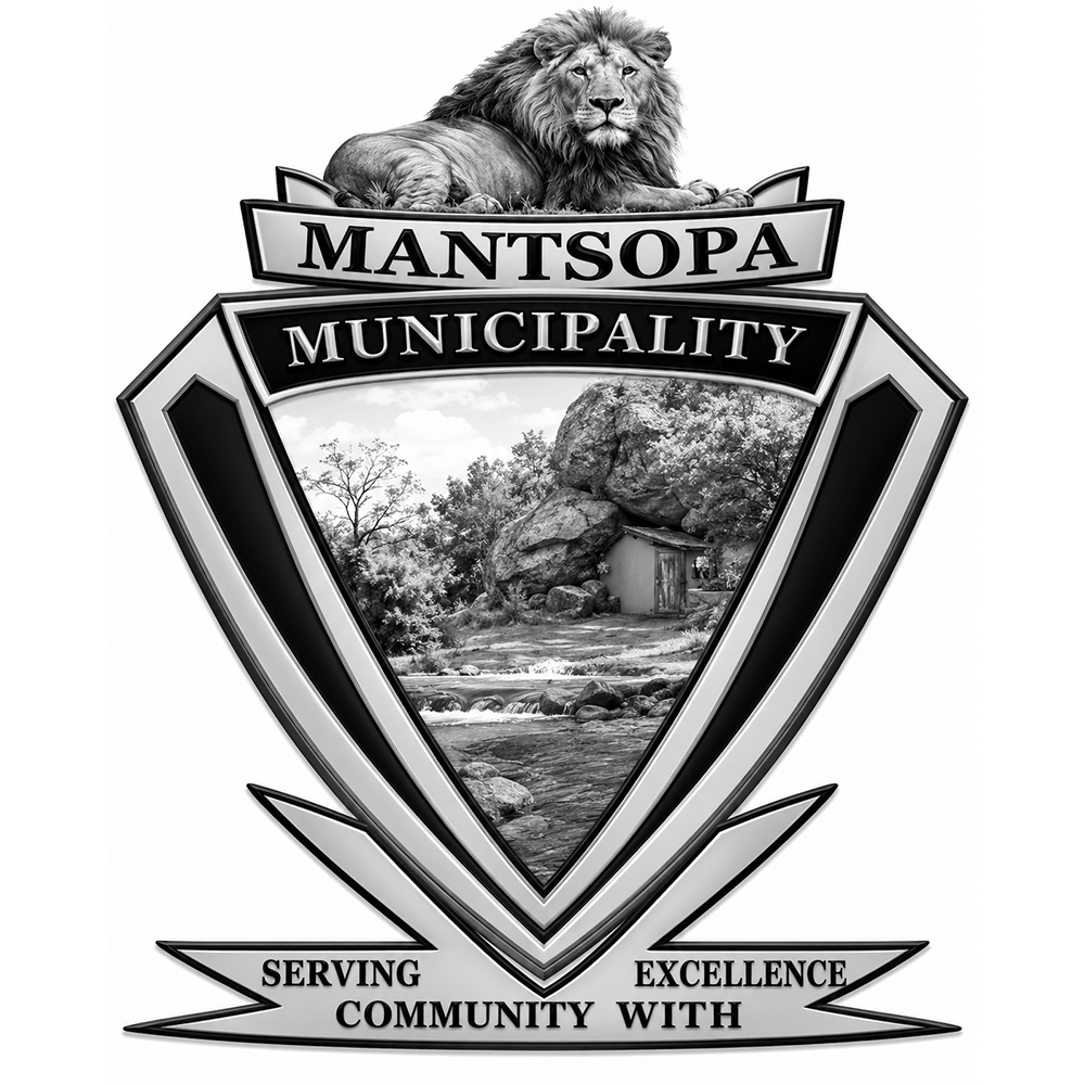 Mantsopa Local Municipality