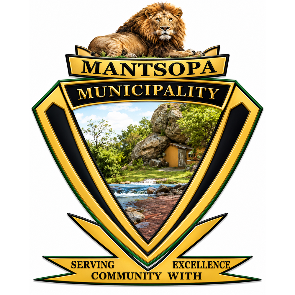 Mantsopa Local Municipality