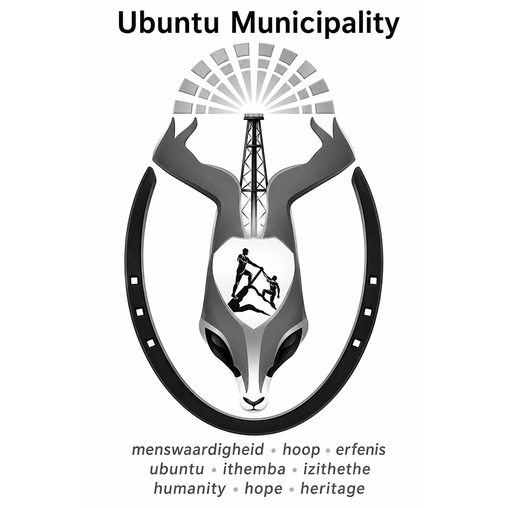 Ubuntu Local Municipality