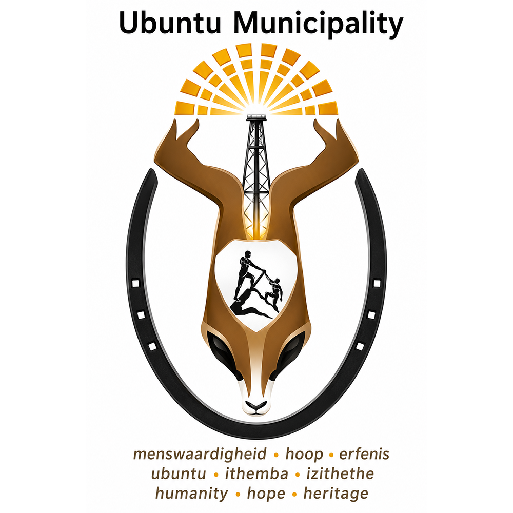 Ubuntu Local Municipality