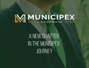 A New Chapter in the municipex journey