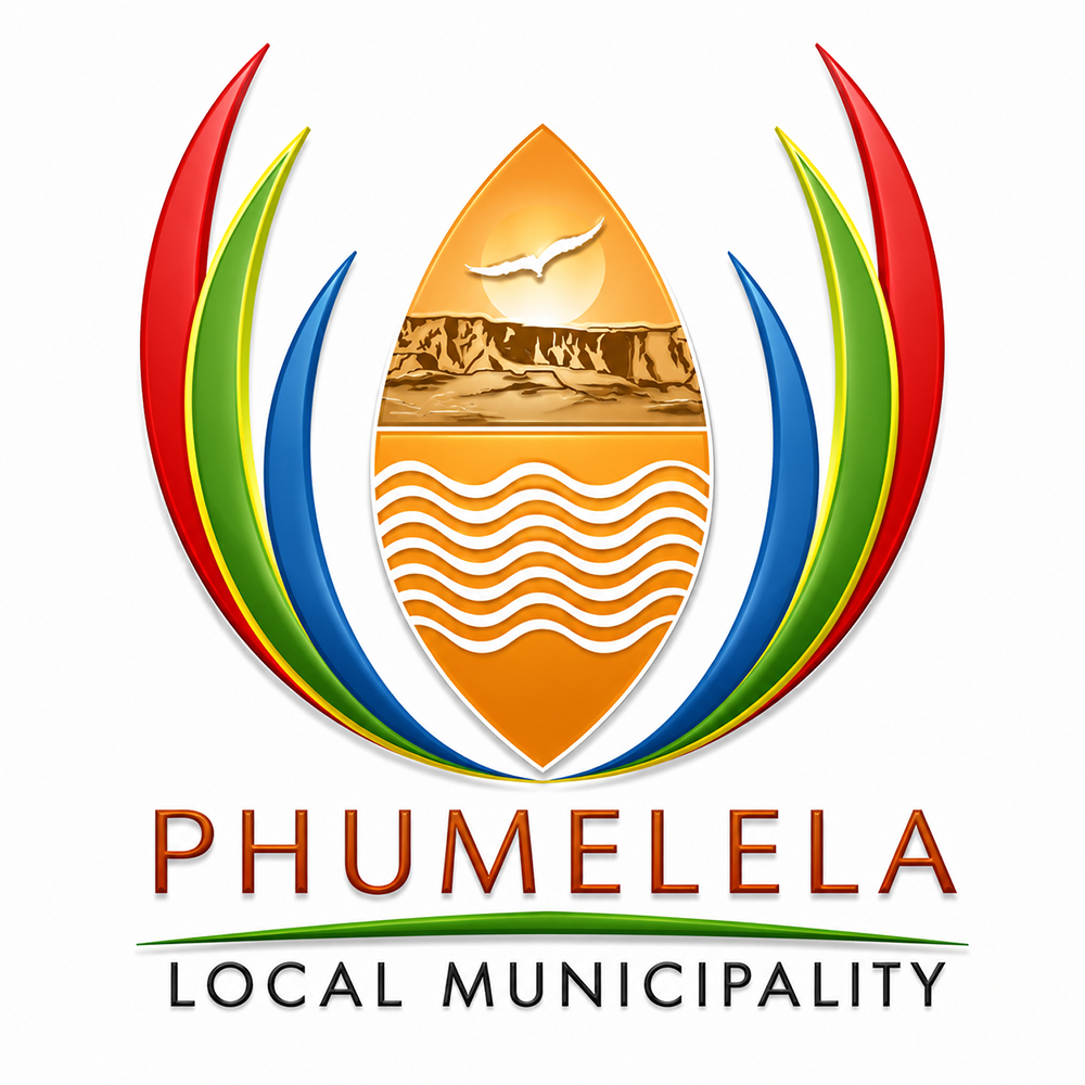 Phumelela Local Municipality