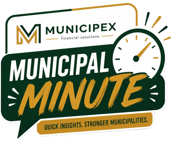 municipal minute logo